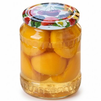 Zakrętka do słoika TO 82 - RTS - Fruit 1