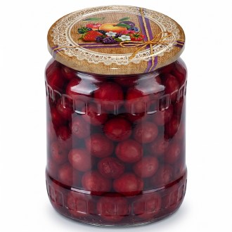 Zakrętka do słoika TO 82 - RTS - Fruit 4