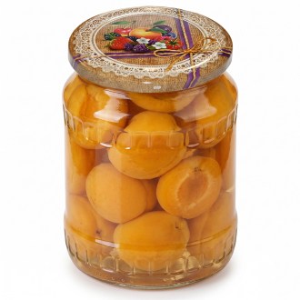 Zakrętka do słoika TO 82 - RTS - Fruit 4