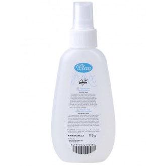 Pleva Płyn do włosów z mleczkiem pszczelim