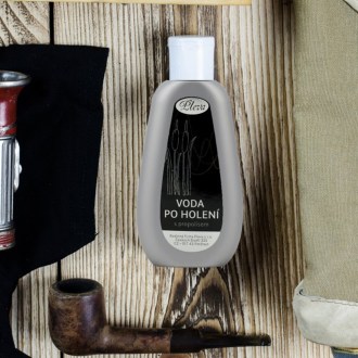 Pleva woda po goleniu z propolisem - 100 g