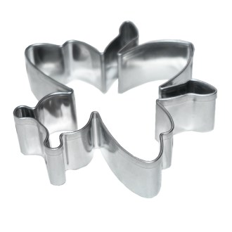 Wykrawacz pszczoła 60×60 mm - nierdzewny