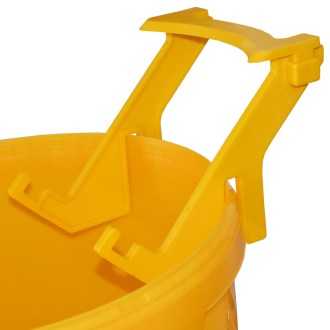 Nalewak - uchwyt do pojemników do nalewania - plastik