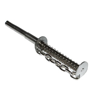 Wydobywacz pierzgi pszczelej DE