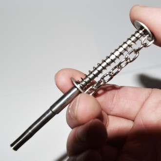 Wydobywacz pierzgi pszczelej DE