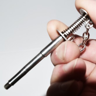 Wydobywacz pierzgi pszczelej DE