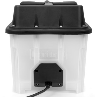 Parownik ApiNord Pro - 7 l