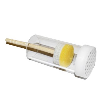 Aparat tłoczkowy do znakowania matek - plastikowe