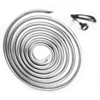 Spirala do dekrystalizacji Ø 21,5 cm