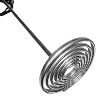 Spirala do dekrystalizacji Ø 21,5 cm