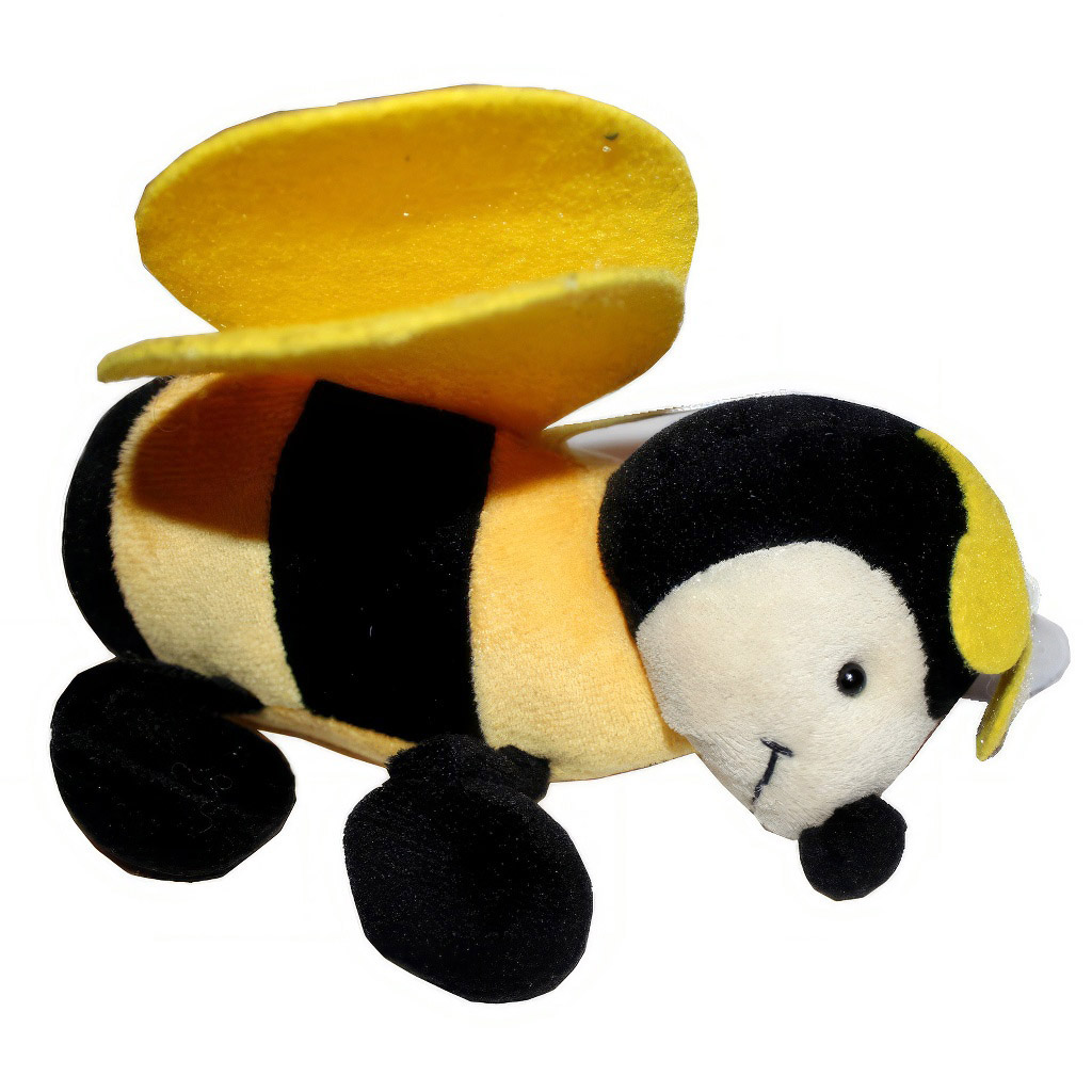 Przytulanka Bee Lilly D - 18 cm