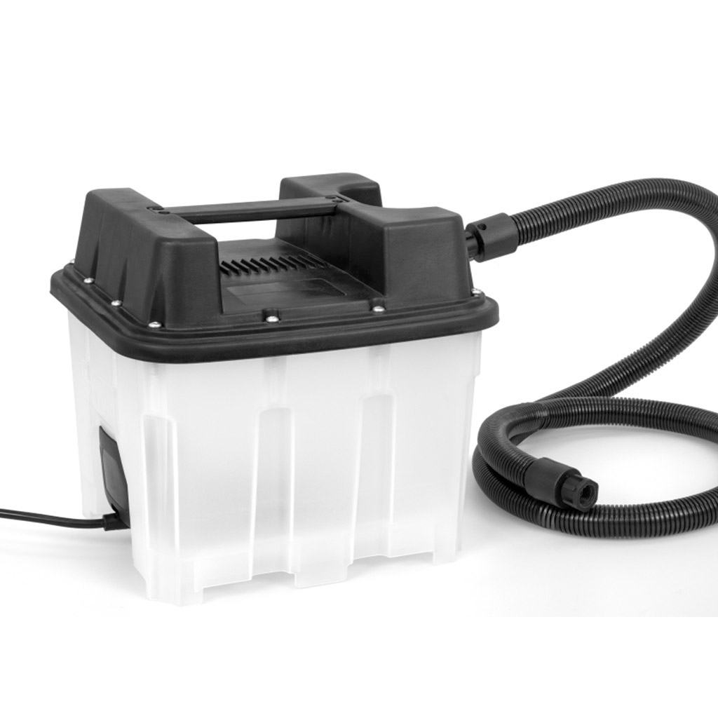 Parownik ApiNord Pro - 7 l