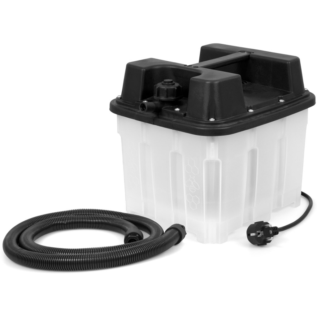 Parownik ApiNord Pro - 7 l